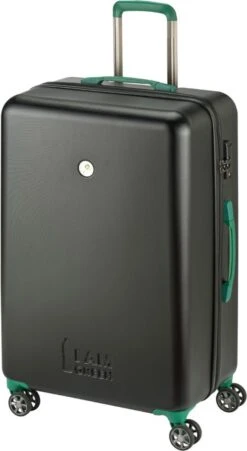 Princess Traveller I'm Green Atlantic - Reiskoffer - Zwart - L - 76cm 22 Princess Traveller I'm Green Atlantic - Reiskoffer - Zwart - L - 76cm -Bagage24 Winkel 657x1200 3