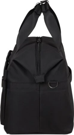 Samsonite Reistas - Airea 45/18 Black -Bagage24 Winkel 661x1200 4