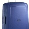 Samsonite Reiskoffer - S'CURE SPINNER 69/25 (Medium) Blauw -Bagage24 Winkel 666x1200