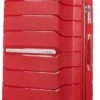 Samsonite Reiskoffer - Flux Spinner 75/28 Exp (Medium) Red -Bagage24 Winkel 675x1200 1