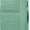 American Tourister Reiskoffer - Sunside Spinner 77/28 Uitbreidbaar (Large) Mineral Green -Bagage24 Winkel 688x1200