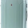 Gladiator Tropical Grote Koffer Expandable - 77 Cm - 105/117 Liter - Mintgroen -Bagage24 Winkel 691x1200 1