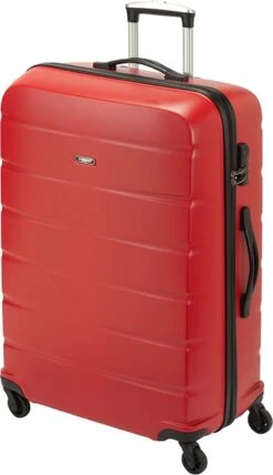 Princess Traveller Grenada - Reiskoffer - 78 Cm - Rood 16 Princess Traveller Grenada - Reiskoffer - 78 Cm - Rood -Bagage24 Winkel 691x1200 2