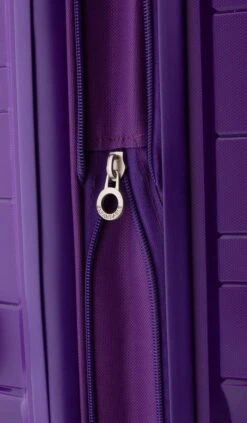 Gladiator Boxing L Spinner 77 - Exp - TSA Slot - Paars 16 Gladiator Boxing L Spinner 77 - Exp - TSA Slot - Paars -Bagage24 Winkel 701x1200 2