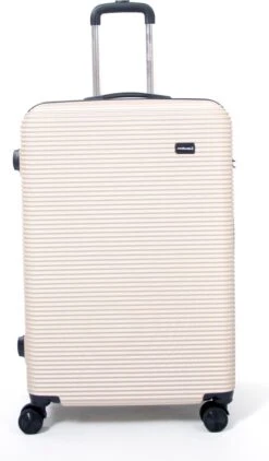 AttitudeZ Air-Z Reiskoffer Large Champagne 76cm - TSA-slot -Bagage24 Winkel 703x1200 2