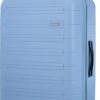 American Tourister Reiskoffer - Novastream Spinner 77/28 Tsa Exp (Large) Pastel Blue -Bagage24 Winkel 704x1200 1