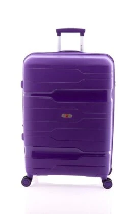 Gladiator Boxing L Spinner 77 - Exp - TSA Slot - Paars 12 Gladiator Boxing L Spinner 77 - Exp - TSA Slot - Paars -Bagage24 Winkel 707x1200