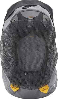 Hikemeister Rugtas - 15 Liter Rugzak Voor Motor, Fiets, Wandelen En Handbagage Backpack 15 Liter Reistas - Alle Vliegtuigmaatschappijen! - 44x25x16 Cm - Lichtgewicht -Bagage24 Winkel 711x1200 2