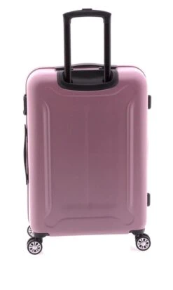 Gladiator Beetle M Spinner 68 - TSA Slot - Roze -Bagage24 Winkel 718x1200 3