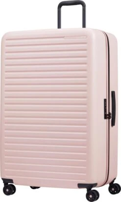 Samsonite Reiskoffer - Stackd Spinner 81/30 (Groot) Rose -Bagage24 Winkel 722x1200 1
