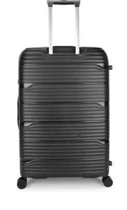 Decent EXPLORER PP Trolley 77 Cm - 106 Liter - TSA Slot - Black 17 Decent EXPLORER PP Trolley 77 Cm - 106 Liter - TSA Slot - Black -Bagage24 Winkel 724x1200