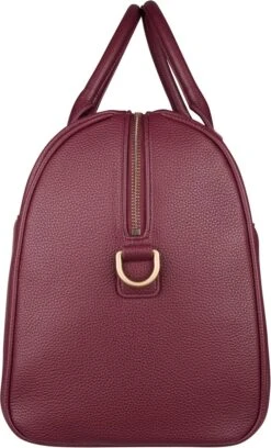 SUITSUIT - Fab Seventies Classic - Biking Red - Leisure Bag -Bagage24 Winkel 727x1200