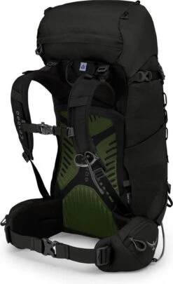 Osprey Backpack / Rugtas / Wandel Rugzak - Kestrel - Zwart -Bagage24 Winkel 732x1200 1