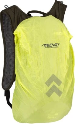 Abbey Active Outdoor Rugzak Aerofit - Gateway-15 L - Antraciet/Grijs -Bagage24 Winkel 732x1200 2