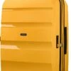 American Tourister Reiskoffer - Bon Air Dlx Spinner 75/28 Tsa Exp (Large) Light Yellow -Bagage24 Winkel 734x1200 1