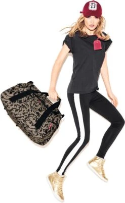 Reisenthel Activitybag Sporttas Reistas - 35L - Zwart 22 Reisenthel Activitybag Sporttas Reistas - 35L - Zwart -Bagage24 Winkel 738x1200