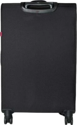 Gabol Cloud Medium Trolley 69 Turquoise -Bagage24 Winkel 739x1200