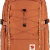 Fjallraven Fjällräven Rugtas / Rugzak / Laptoptas / Schooltas - Skule 28 - 15 Inch - 28 Liter - Terracotta Brown
