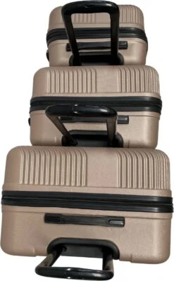 Ganz-Kofferset-3-delig-Taupe-Abs-Lichtgewicht-Trolley -Bagage24 Winkel 742x1200