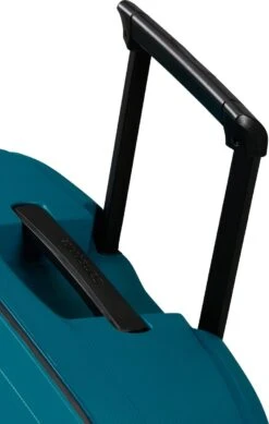 Samsonite Reiskoffer - S'Cure Spinner 75/28 - Petrol Blue 25 Samsonite Reiskoffer - S'Cure Spinner 75/28 - Petrol Blue -Bagage24 Winkel 761x1200