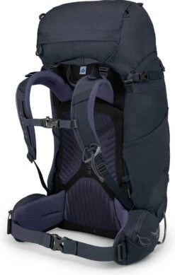 Osprey Kyte 46l Backpack Dames - Siren Grey - One Size 29 Osprey Kyte 46l Backpack Dames - Siren Grey - One Size -Bagage24 Winkel 762x1200 4