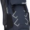 Abbey Active Outdoor Rugzak Aerofit - Gateway-15 L - Marine/Zwart -Bagage24 Winkel 764x1200 2