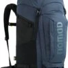 NOMAD® Batura 55 Liter Blauw | Premium Backpack Heren & Dames | Rugzak Incl Flightbag / Hoes -Bagage24 Winkel 767x1200 3