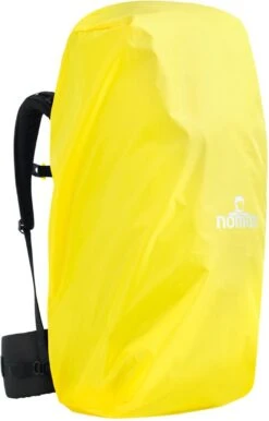 NOMAD® Batura 55 Liter Blauw | Premium Backpack Heren & Dames | Rugzak Incl Flightbag / Hoes -Bagage24 Winkel 767x1200 4