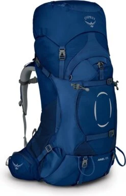 Osprey Wandelrugzak - Ariel 55L - Blauw - XS/S -Bagage24 Winkel 772x1200 1