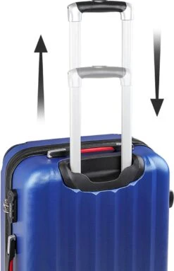 Monza Hardcase Koffer Set- Baseline Navy M/L/XL -Bagage24 Winkel 773x1200 1