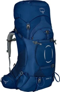 Osprey Wandelrugzak - Ariel 55L - Blauw - XS/S