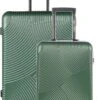 Enrico Benetti Louisville Kofferset Tweedelig - 39040-02 - Olijf 2 Enrico Benetti Louisville Kofferset Tweedelig - 39040-02 - Olijf -Bagage24 Winkel 783x1200 1
