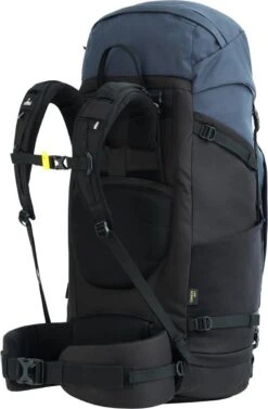 NOMAD® Batura 55 Liter Blauw | Premium Backpack Heren & Dames | Rugzak Incl Flightbag / Hoes -Bagage24 Winkel 786x1200 3