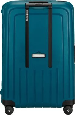 Samsonite Reiskoffer - S'Cure Spinner 75/28 - Petrol Blue 16 Samsonite Reiskoffer - S'Cure Spinner 75/28 - Petrol Blue -Bagage24 Winkel 789x1200