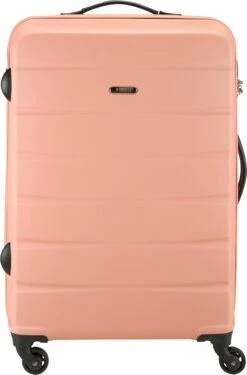 Princess Traveller Grenada - Reiskoffer - Dirty Pink - M - 66cm 18 Princess Traveller Grenada - Reiskoffer - Dirty Pink - M - 66cm -Bagage24 Winkel 791x1200 1