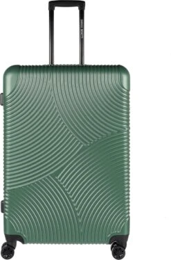 Enrico Benetti Louisville Driedelige Kofferset Hardcase - 39040 - Olijf 14 Enrico Benetti Louisville Driedelige Kofferset Hardcase - 39040 - Olijf -Bagage24 Winkel 793x1200