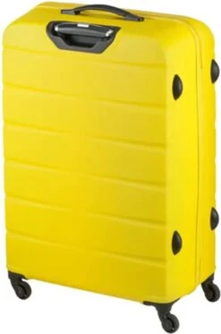 Princess Traveller Grenada - Reiskoffer - Spring Fever - L - 78cm -Bagage24 Winkel 794x1200 1