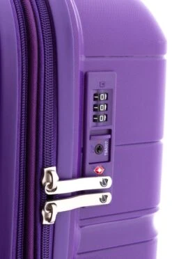 Gladiator Boxing L Spinner 77 - Exp - TSA Slot - Paars 15 Gladiator Boxing L Spinner 77 - Exp - TSA Slot - Paars -Bagage24 Winkel 796x1200 1