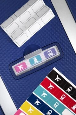 Samsonite Reiskoffer - S'CURE SPINNER 69/25 (Medium) Blauw -Bagage24 Winkel 797x1200 2