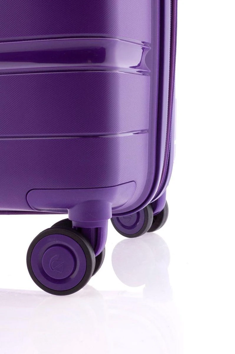 Gladiator Boxing L Spinner 77 - Exp - TSA Slot - Paars 11 Gladiator Boxing L Spinner 77 - Exp - TSA Slot - Paars - Afbeelding 9