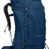 Osprey Backpack / Rugtas / Wandel Rugzak - Kestrel - Blauw 2 Osprey Backpack / Rugtas / Wandel Rugzak - Kestrel - Blauw -Bagage24 Winkel 798x1200 4