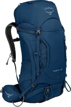 Osprey Backpack / Rugtas / Wandel Rugzak - Kestrel - Blauw