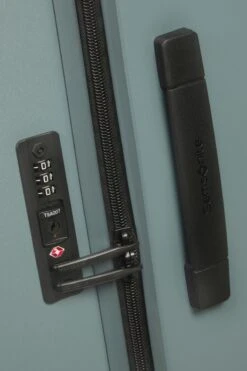 Samsonite Reiskoffer - Stackd Spinner 68/25 (Medium) Forest 12 Samsonite Reiskoffer - Stackd Spinner 68/25 (Medium) Forest -Bagage24 Winkel 799x1200 12