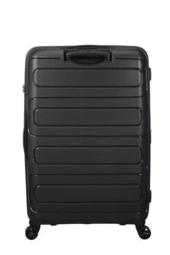 American Tourister Sunside Spinner Reiskoffer 77 Cm - Zwart -Bagage24 Winkel 799x1200 15