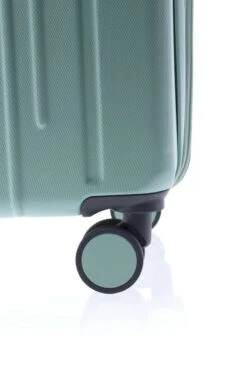 Gladiator Tropical Grote Koffer Expandable - 77 Cm - 105/117 Liter - Mintgroen -Bagage24 Winkel 799x1200 26