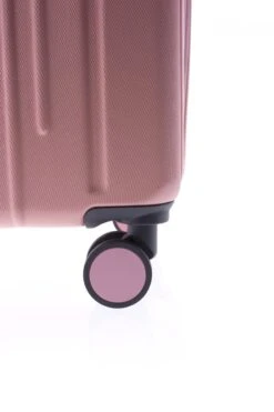 Gladiator Tropical Grote Koffer Expandable - 77 Cm - 105/117 Liter - Roze -Bagage24 Winkel 799x1200 27