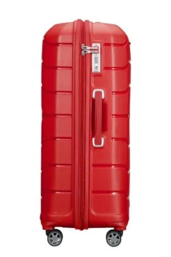Samsonite Reiskoffer - Flux Spinner 75/28 Exp (Medium) Red 10 Samsonite Reiskoffer - Flux Spinner 75/28 Exp (Medium) Red -Bagage24 Winkel 799x1200 31
