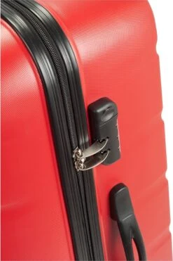 Princess Traveller Grenada - Reiskoffer - 78 Cm - Rood 14 Princess Traveller Grenada - Reiskoffer - 78 Cm - Rood -Bagage24 Winkel 799x1200 33