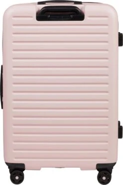 Samsonite Reiskoffer - Stackd Spinner 68/25 (Medium) Rose 11 Samsonite Reiskoffer - Stackd Spinner 68/25 (Medium) Rose -Bagage24 Winkel 799x1200 35