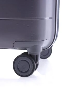 Gladiator Boxing L Spinner 77 - Exp - TSA Slot - Metallic Grey 19 Gladiator Boxing L Spinner 77 - Exp - TSA Slot - Metallic Grey -Bagage24 Winkel 799x1200 38